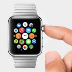 Apple Watch, el nuevo reloj inteligente de Apple