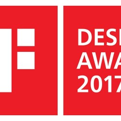 Crear e innovar tiene premio: iF Design Award 2018