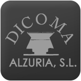 dicoma alzuria
