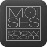 moises showroom